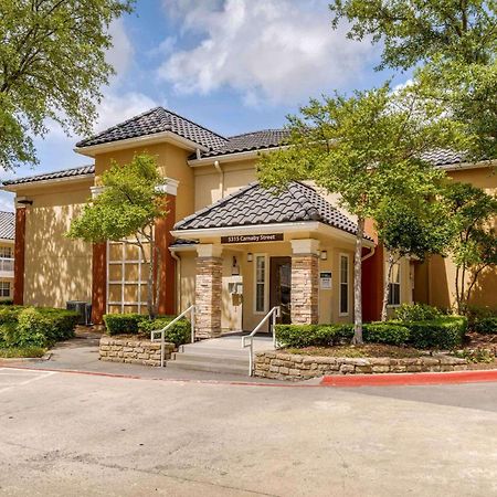 Extended Stay America Suites - Dallas - Las Colinas - Carnaby St Irving Extérieur photo