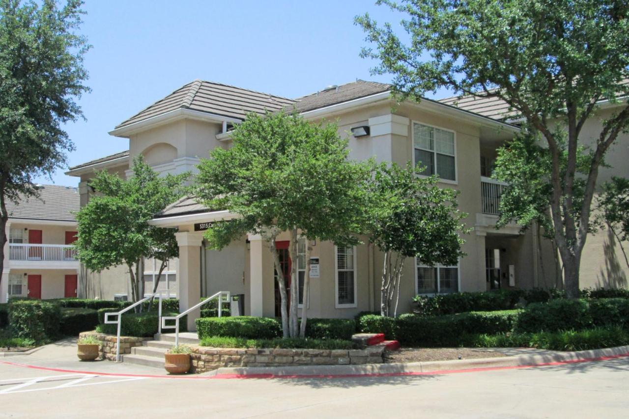 Extended Stay America Suites - Dallas - Las Colinas - Carnaby St Irving Extérieur photo