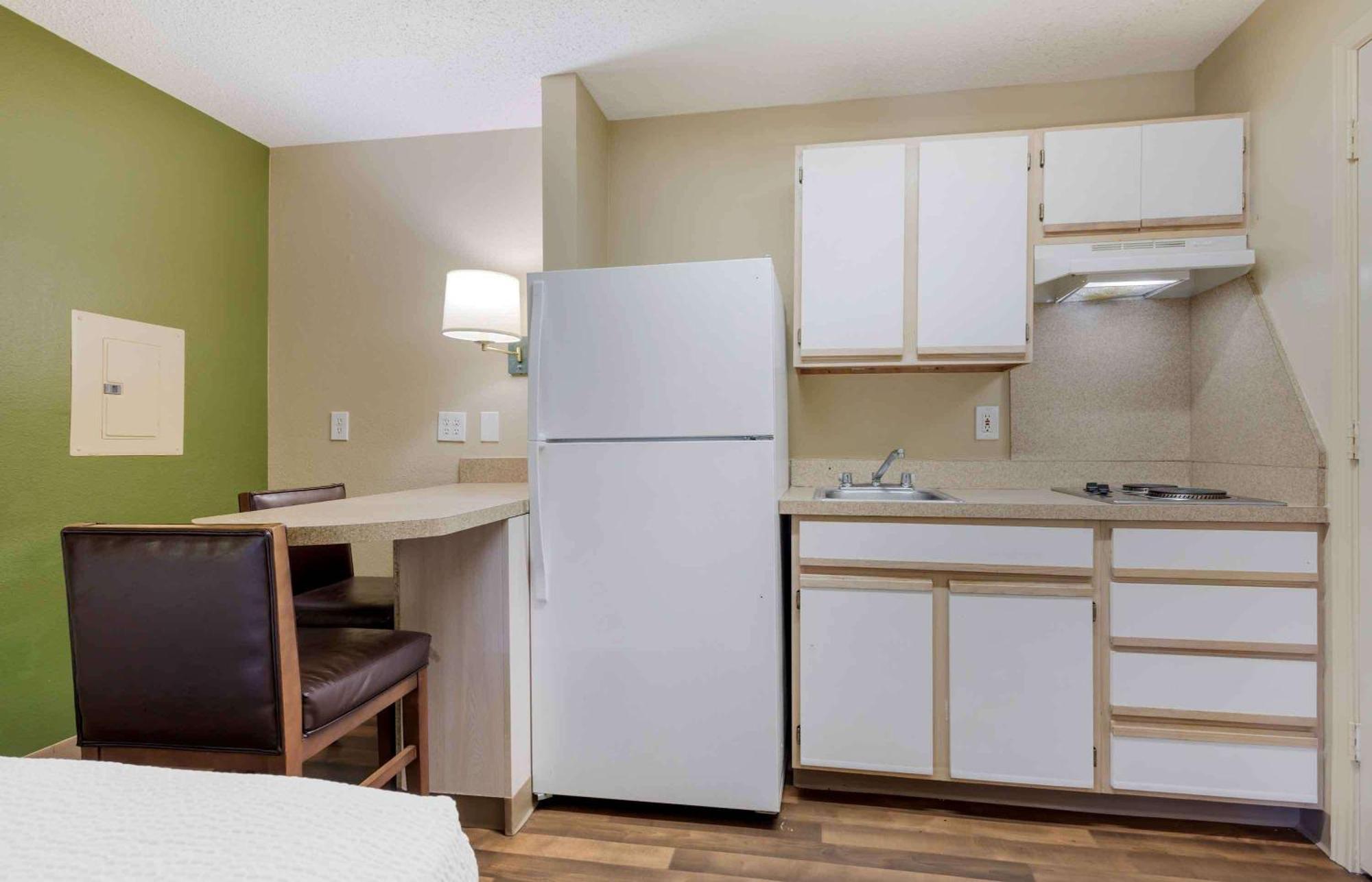 Extended Stay America Suites - Dallas - Las Colinas - Carnaby St Irving Extérieur photo