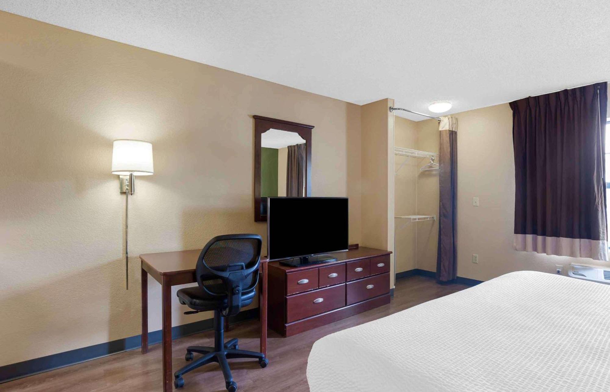 Extended Stay America Suites - Dallas - Las Colinas - Carnaby St Irving Extérieur photo