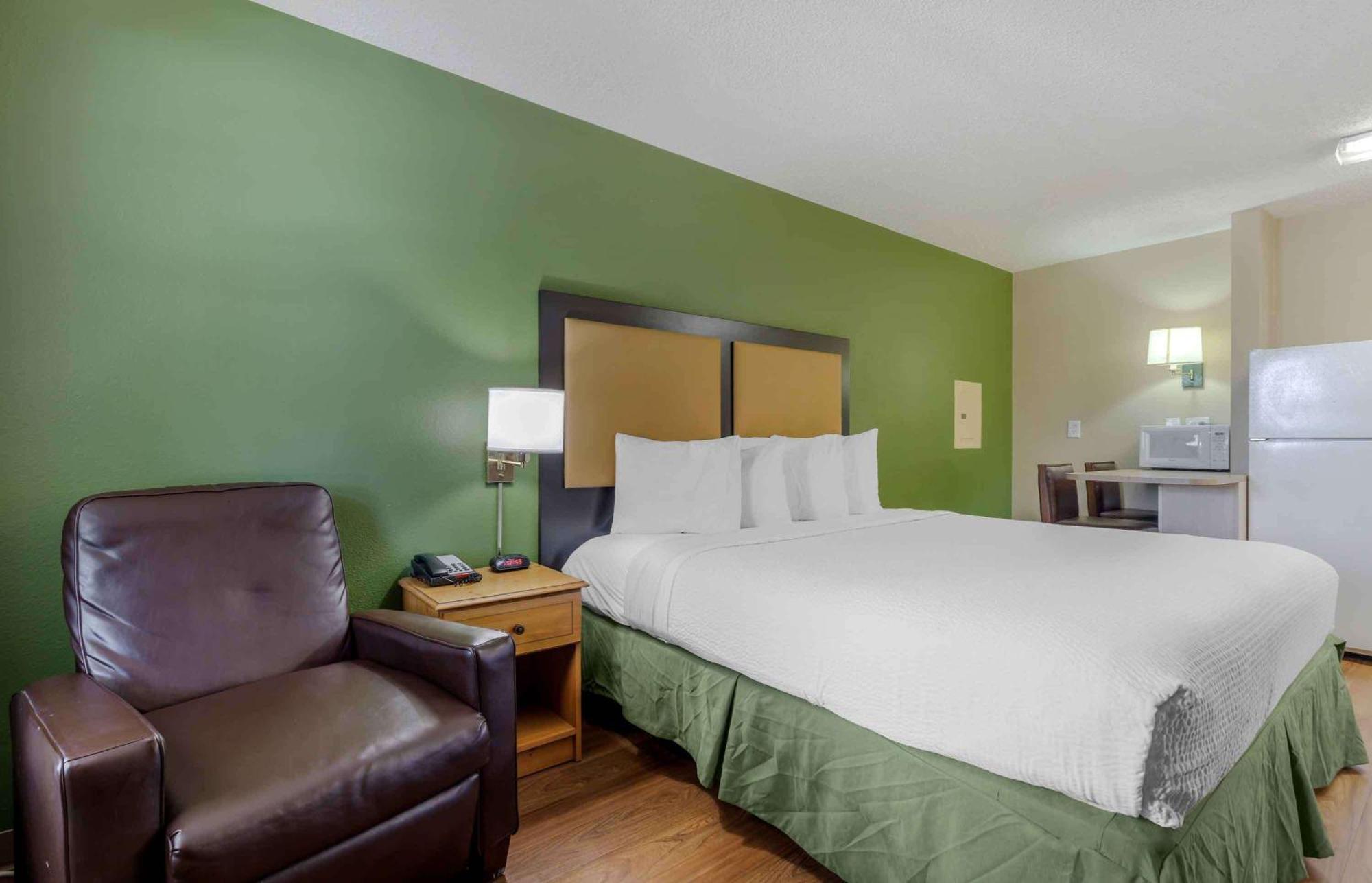 Extended Stay America Suites - Dallas - Las Colinas - Carnaby St Irving Extérieur photo
