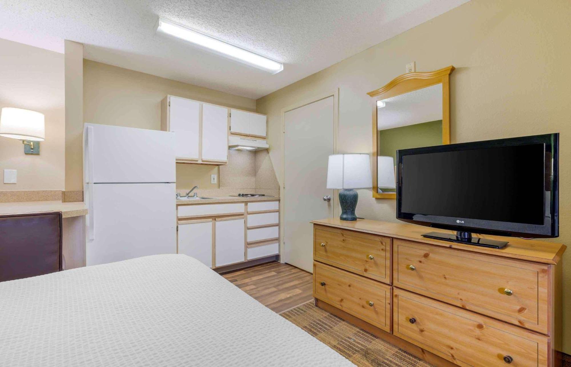 Extended Stay America Suites - Dallas - Las Colinas - Carnaby St Irving Extérieur photo