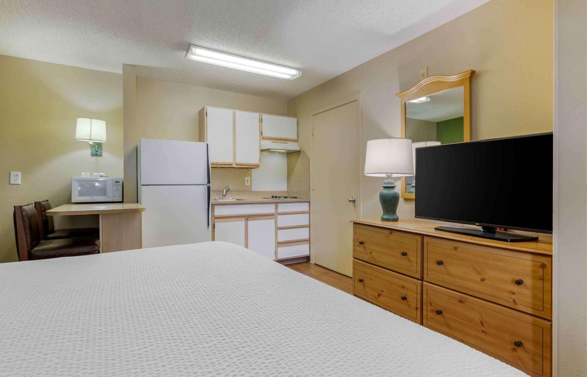 Extended Stay America Suites - Dallas - Las Colinas - Carnaby St Irving Extérieur photo