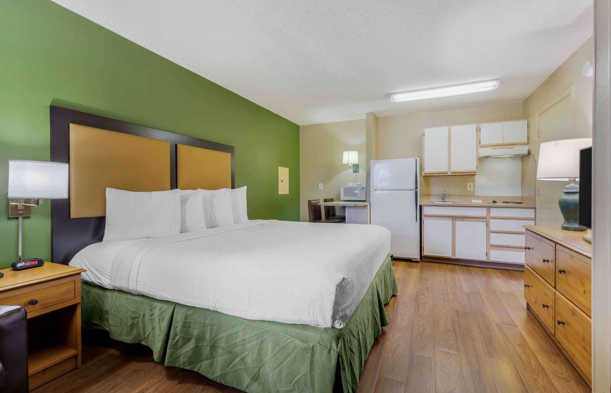 Extended Stay America Suites - Dallas - Las Colinas - Carnaby St Irving Extérieur photo