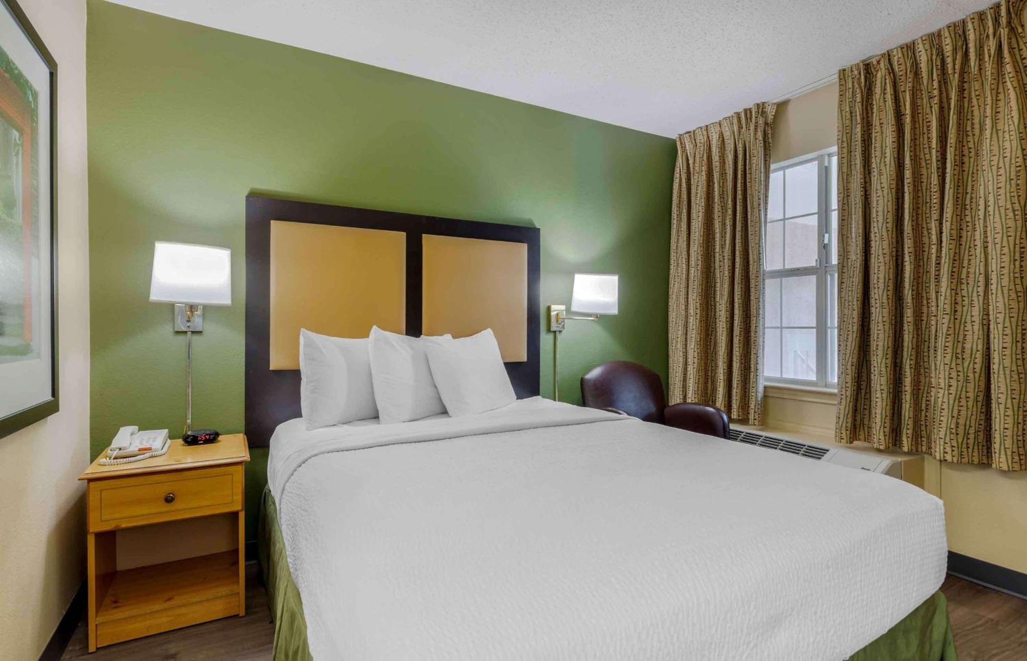 Extended Stay America Suites - Dallas - Las Colinas - Carnaby St Irving Extérieur photo