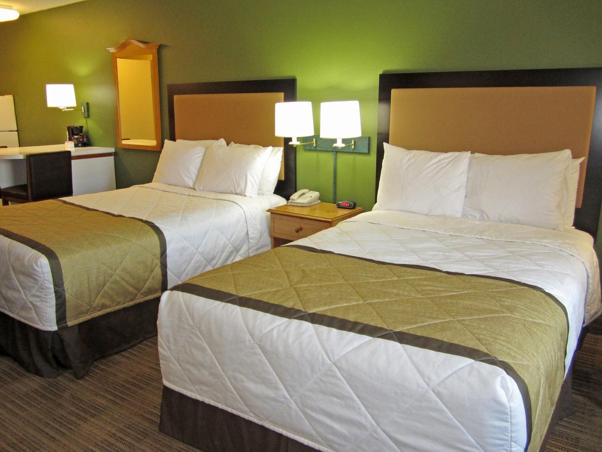 Extended Stay America Suites - Dallas - Las Colinas - Carnaby St Irving Extérieur photo