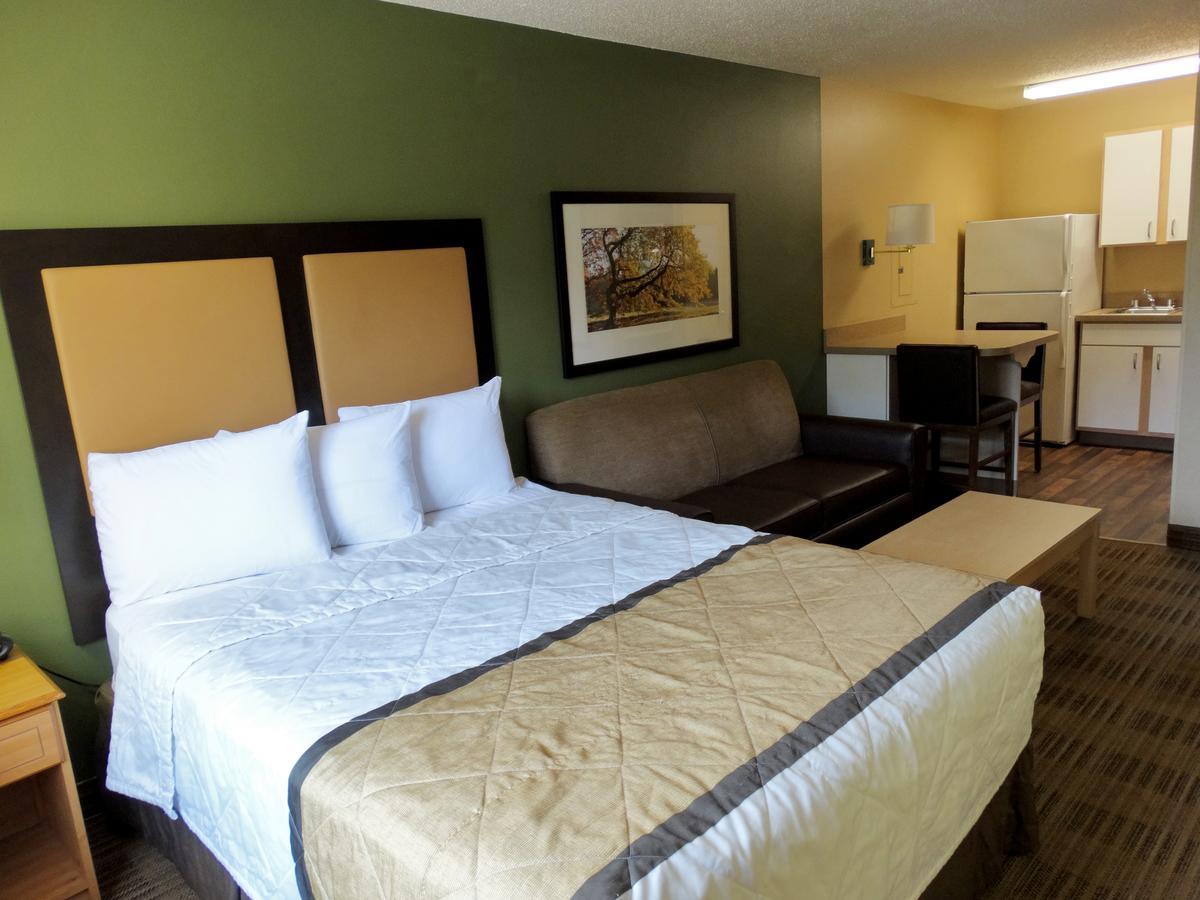 Extended Stay America Suites - Dallas - Las Colinas - Carnaby St Irving Extérieur photo
