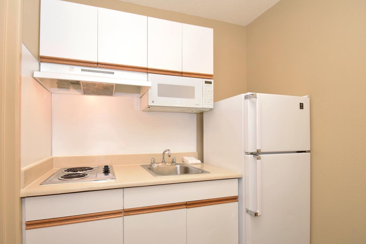 Extended Stay America Suites - Dallas - Las Colinas - Carnaby St Irving Extérieur photo